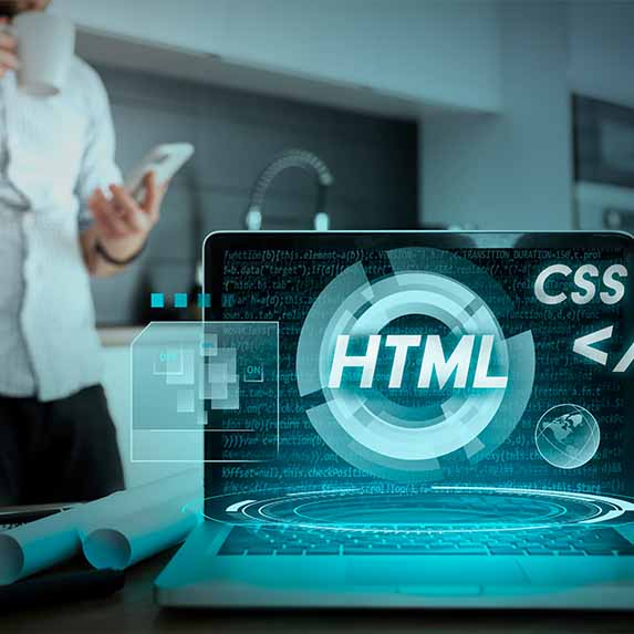 About Tab Image